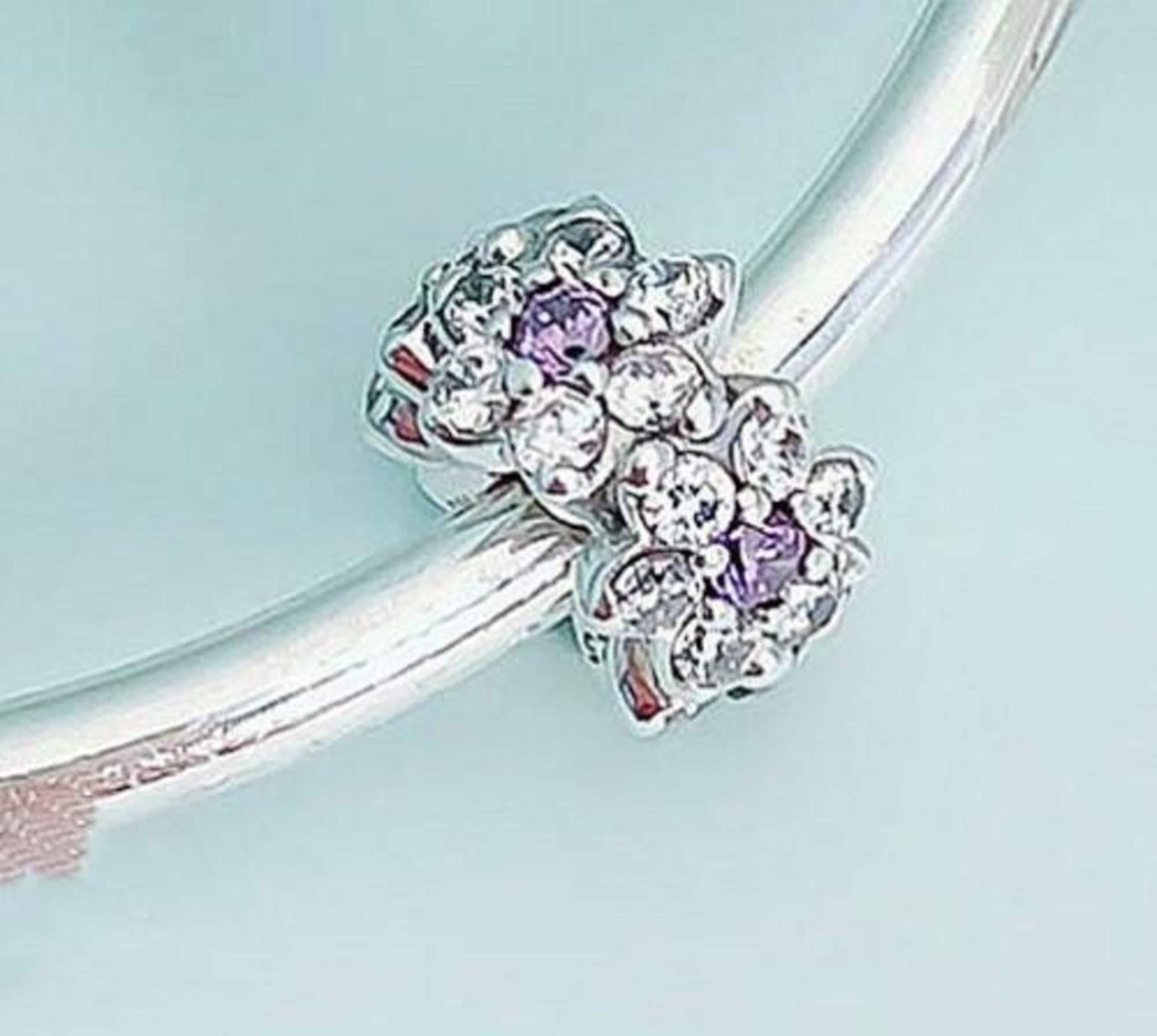 Pandora Bracelet Charms Beads Clips SPACERS / New / s925 Etsy