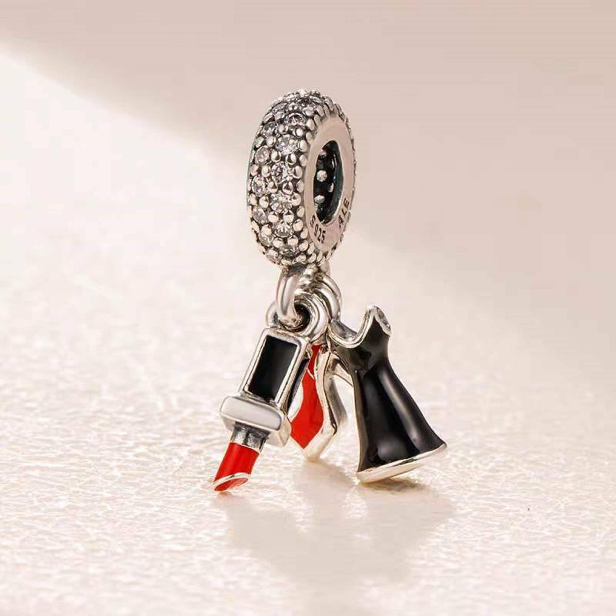 Pandora Bracelet Charms Beads Clips Dangles / New / Etsy