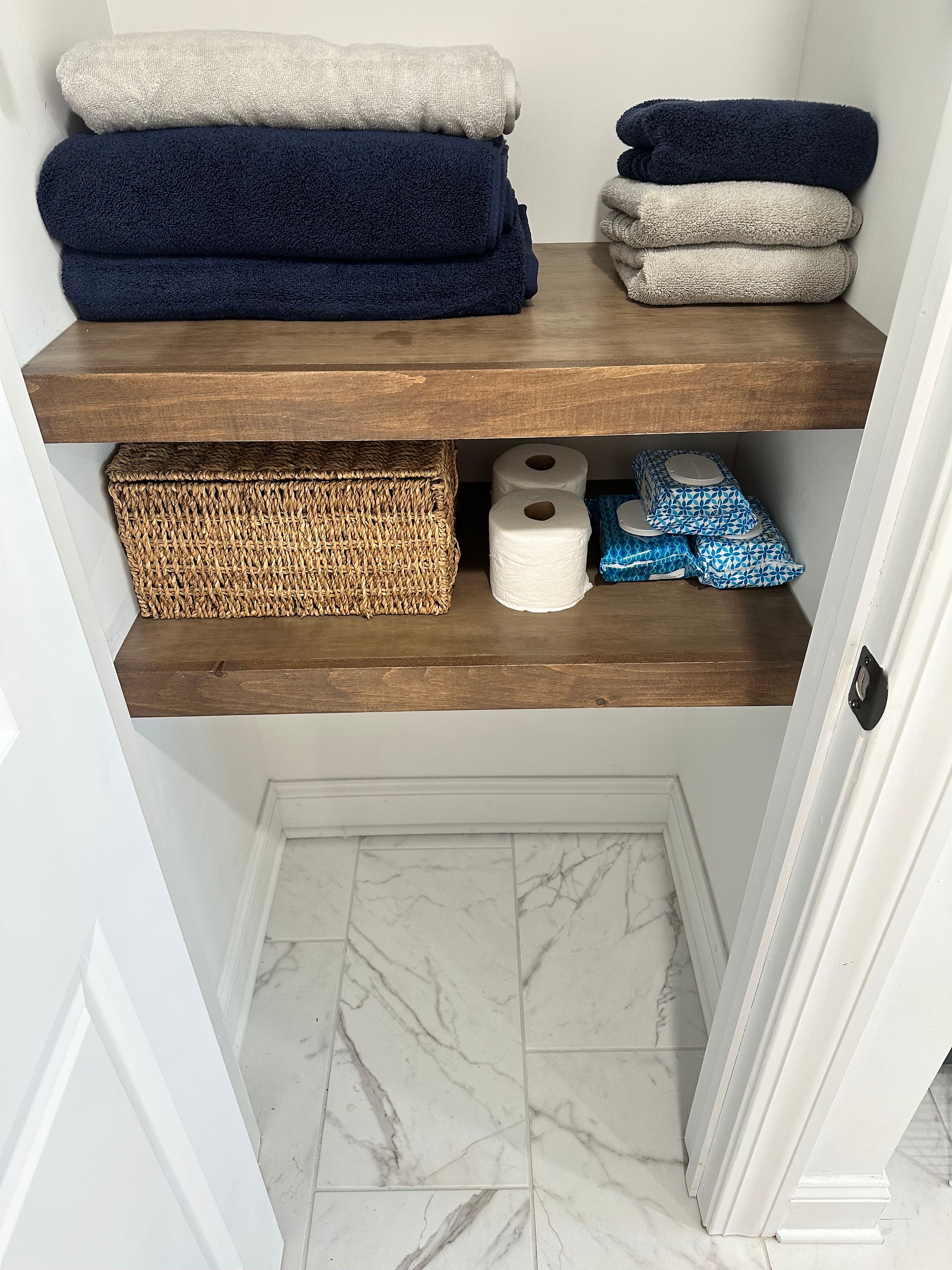 Pantry wire shelf covers hotsell