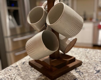 Coffee Mug Stand