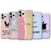 Positions cute lovely music album Phone Cases For iPhone 13, 12 7,8+, XS,XR,SE 2020,11 & Samsung S10,A40,A50,51, Huawei P20,P30 Pro A1 A151 