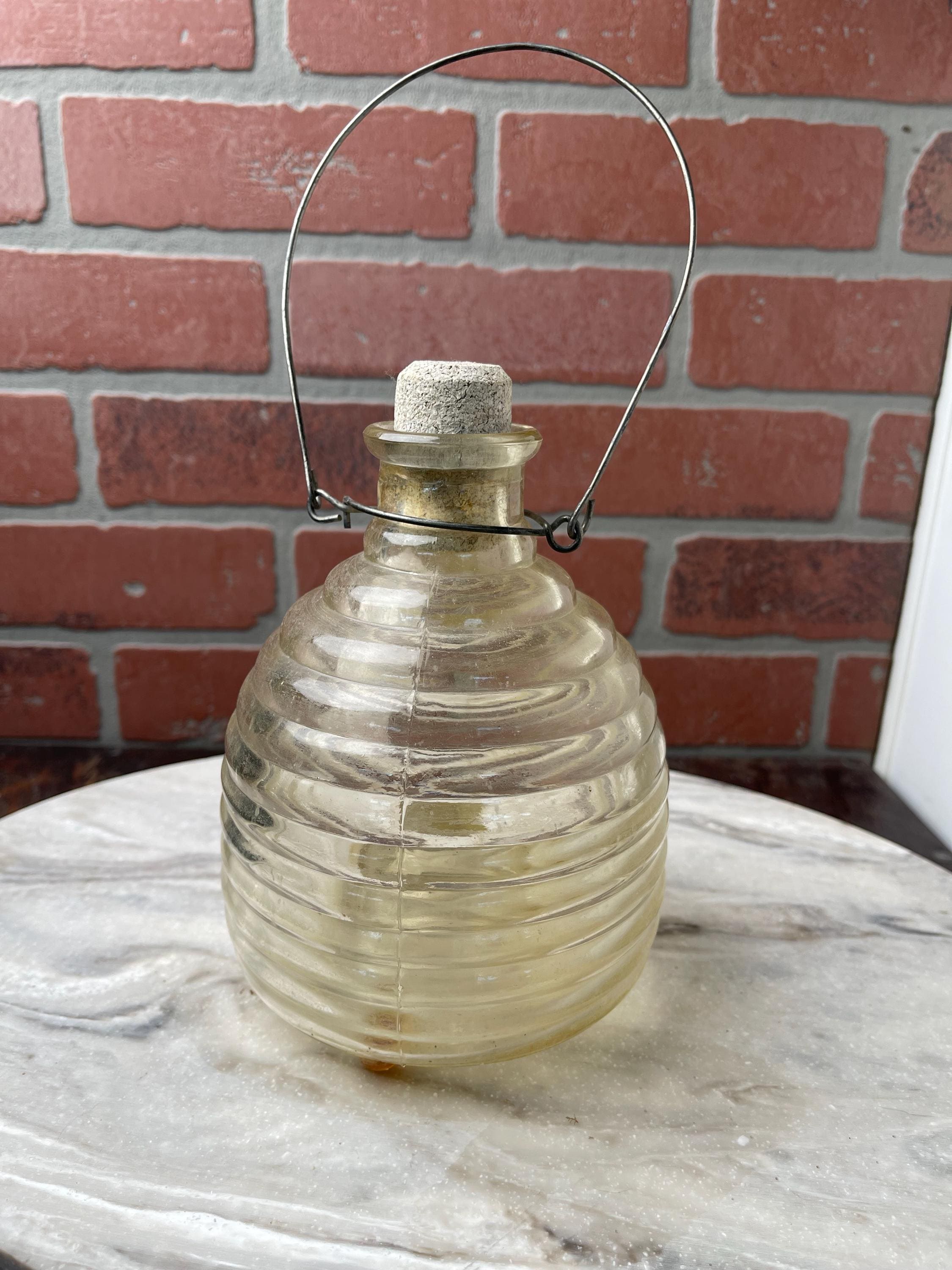 Antique Fly Catcher - Etsy