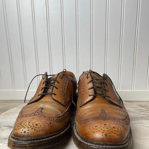 Vintage Florsheim Shoes - Etsy