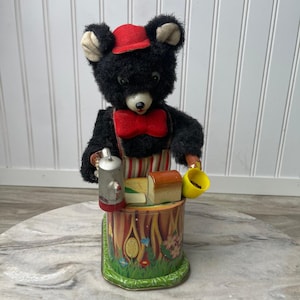 Rosko Toys - Etsy