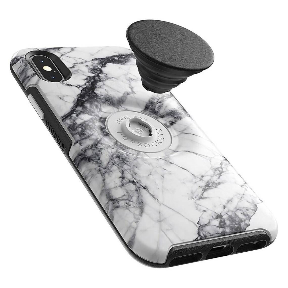 OTTERBOX iphone x case iphone xs case symmetry popsocket Etsy