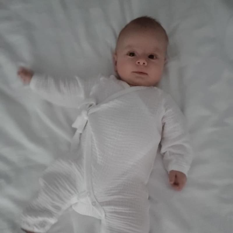 Korean Baby Outfits - Etsy