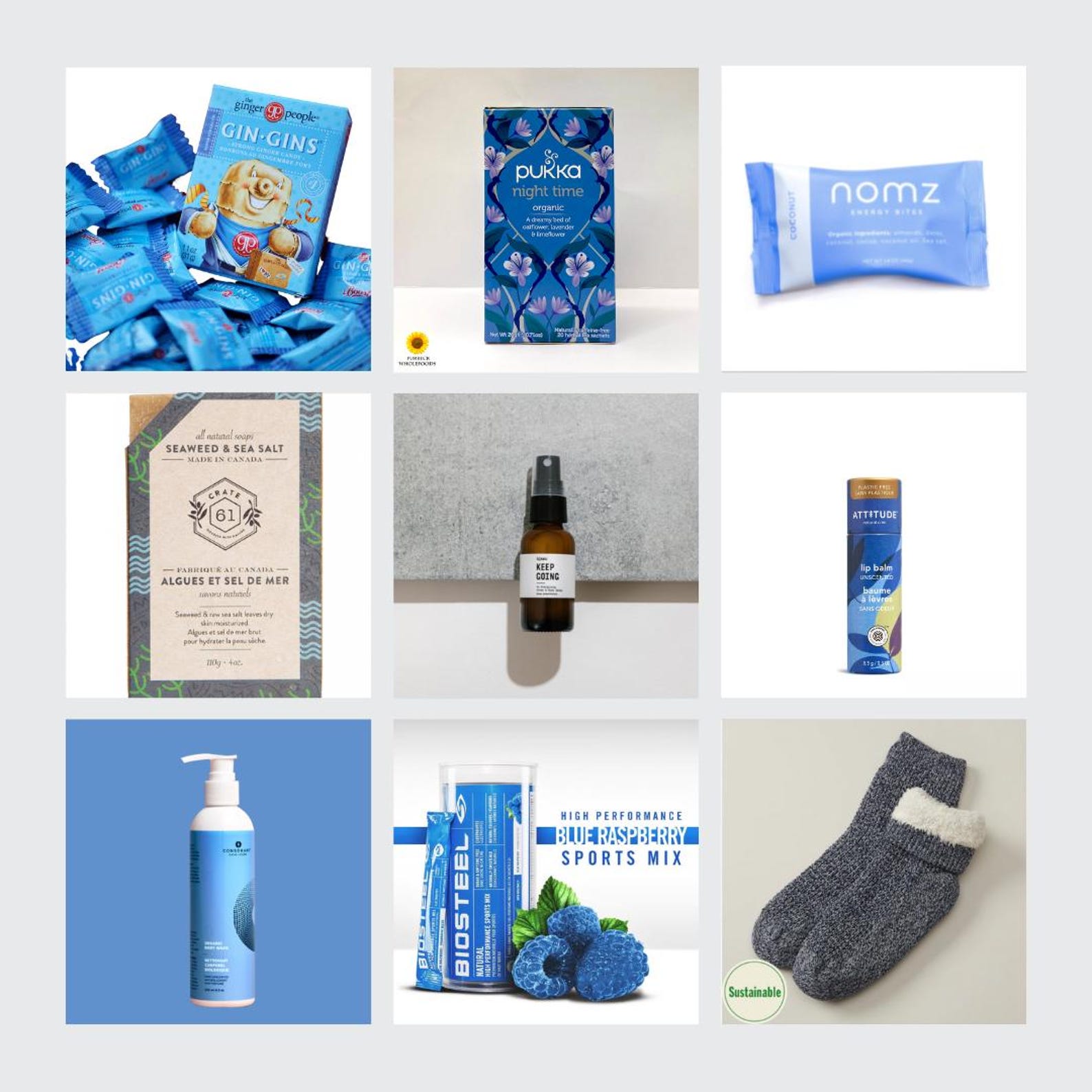 Build Your Own Cancer Support Gift Box: Organic & Handcrafted - Etsy