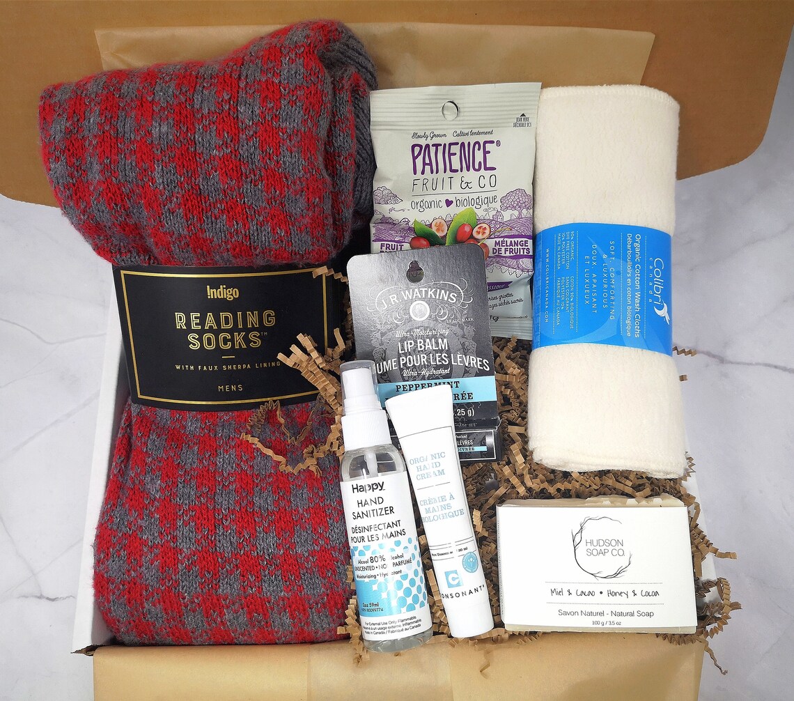 Chemo Care Package Radiation Gift Basket Chemotherapy Gift Etsy