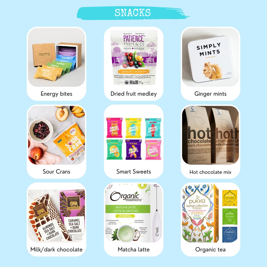 Build Your Own Gift Box Create Your Own Self Care Gift Etsy