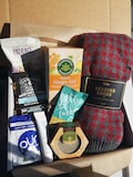 Build Your own chemo Care Package,custom cancer support gift, Radiation Gift Box,Chemo Gift, Cancer Gift, build your own cancer gift, SKU999 product logo