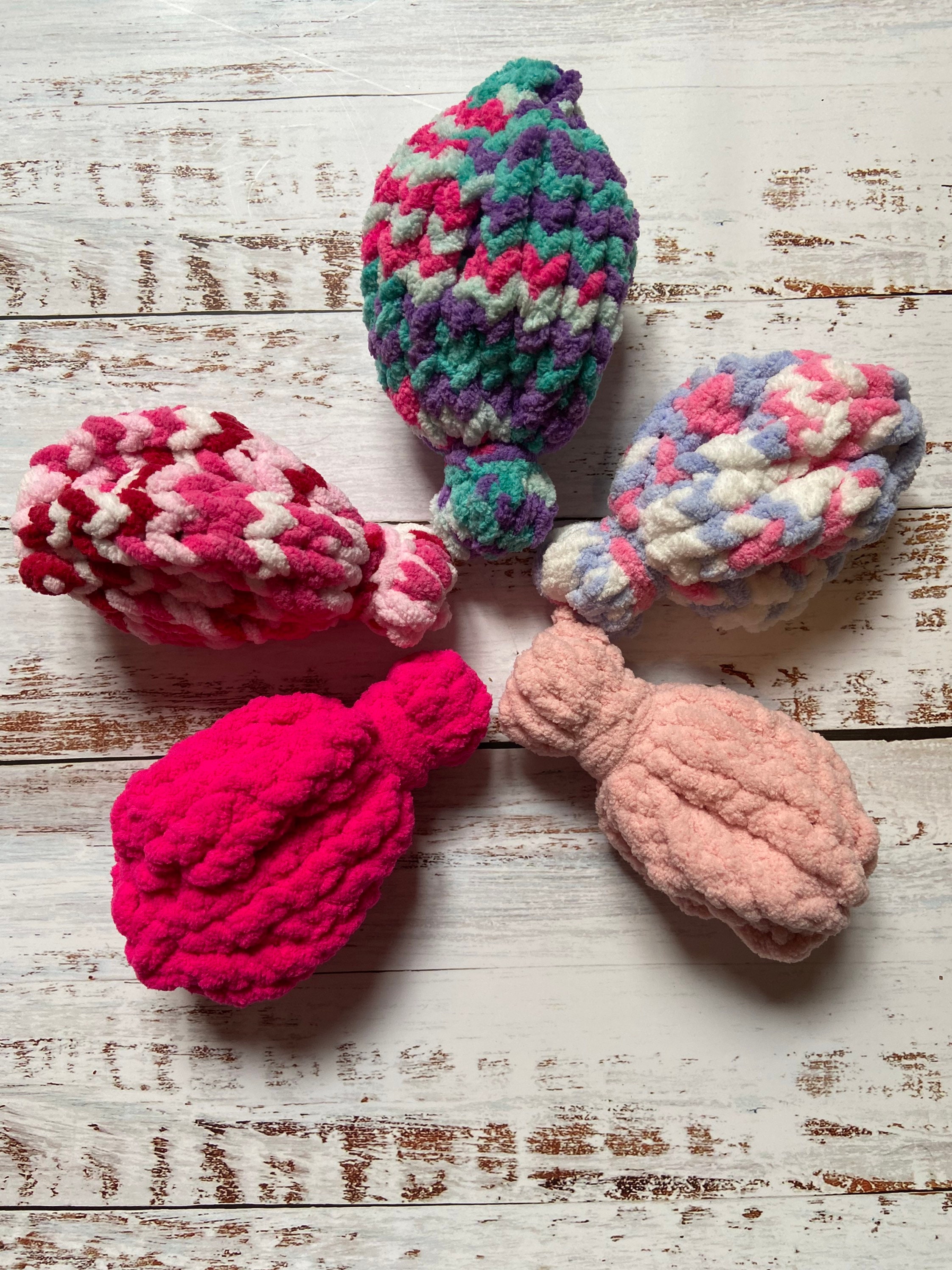 Reusable water balloon knitted Etsy
