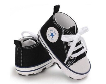 baby girl converse sneakers
