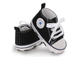 newborn converse shoes