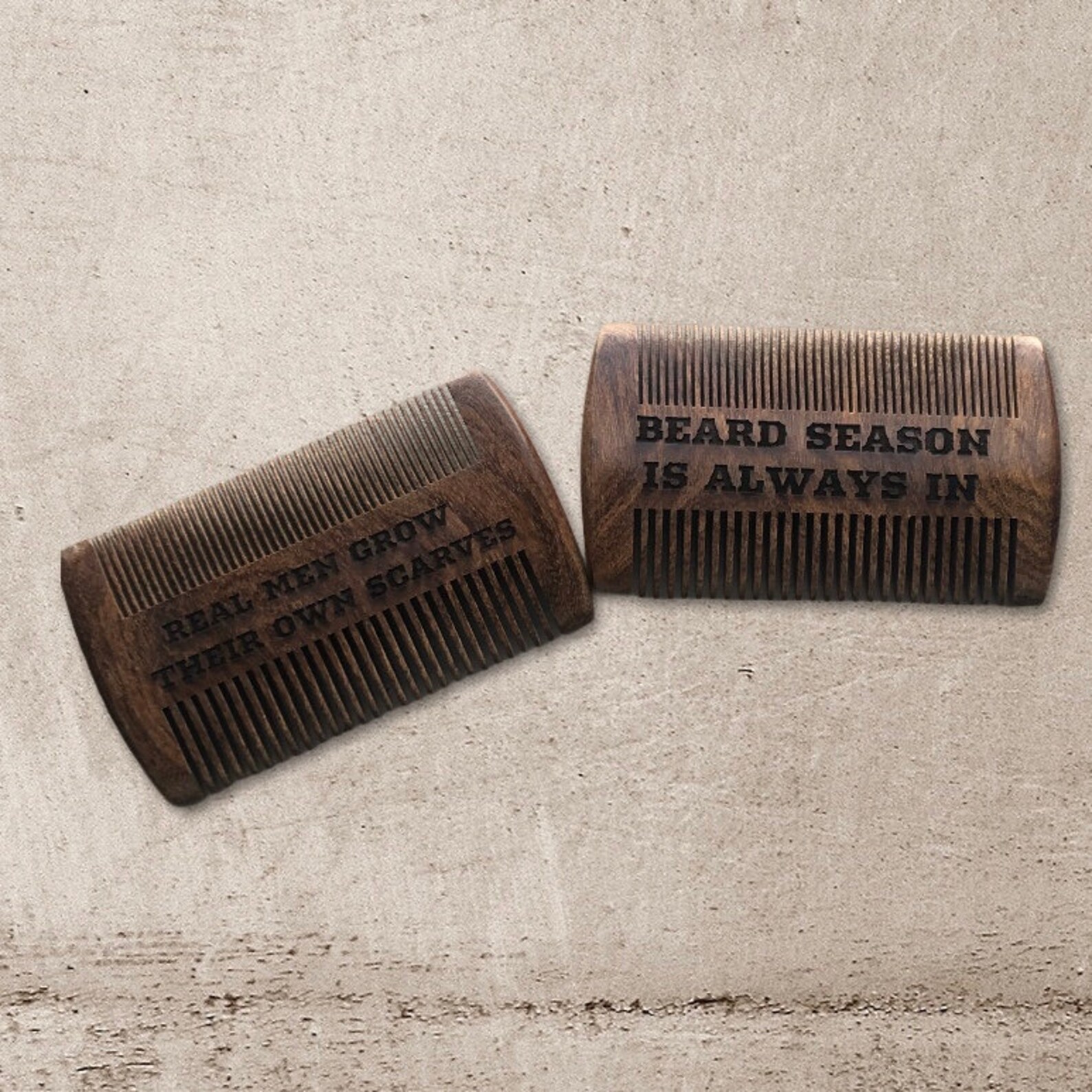 Beard Combs Funny Beard Beard Puns Etsy Italia