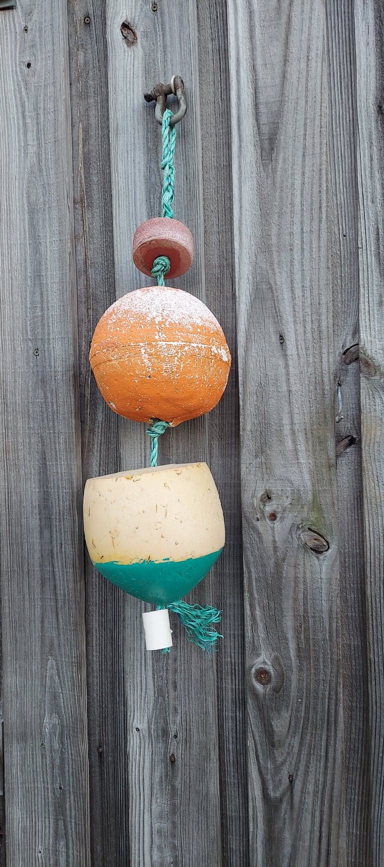 Dock Floats for sale compared to CraigsList Only 2 left at 60