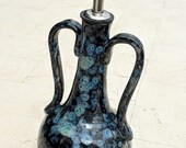 Oil pitcher