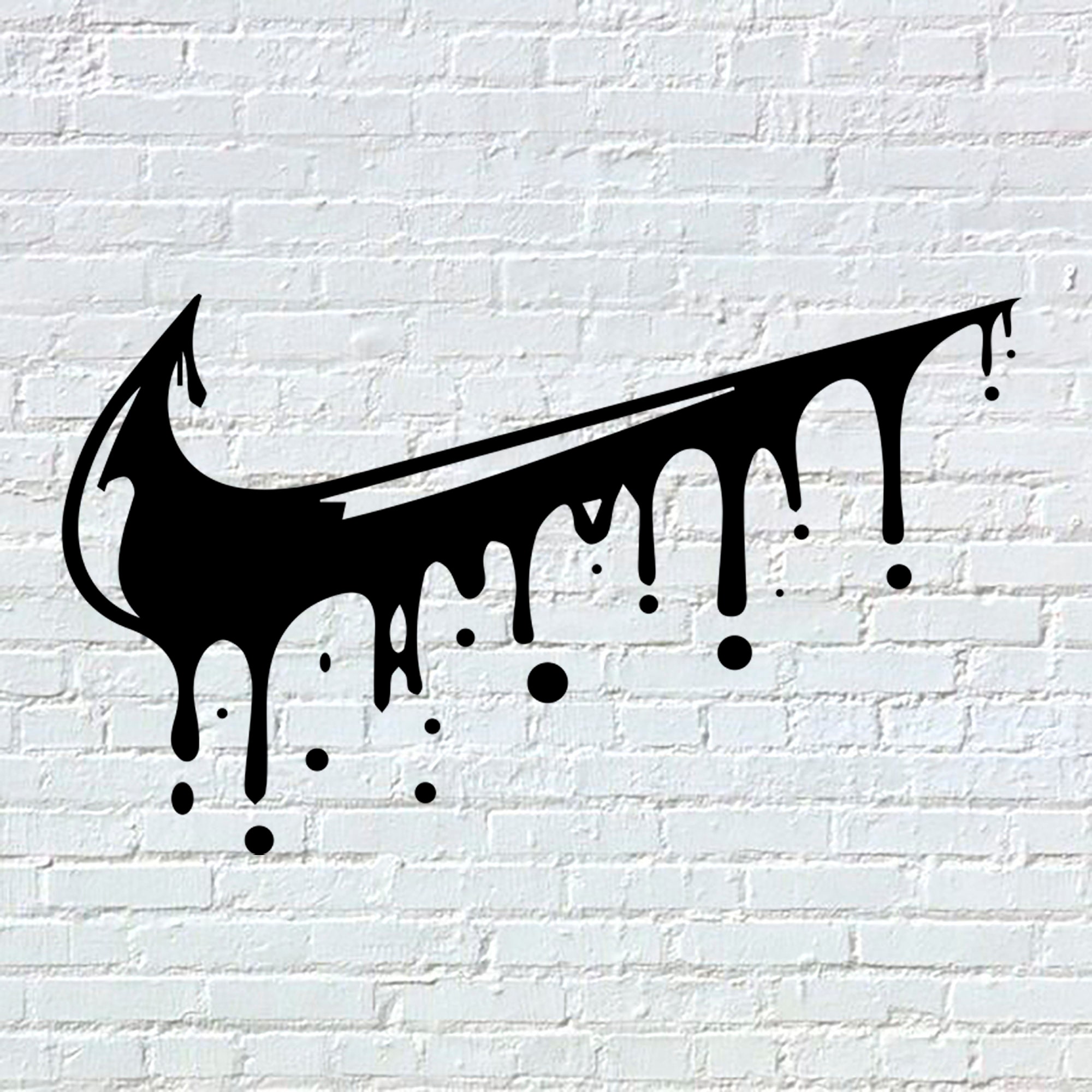 Nike Logo Svg Cricut