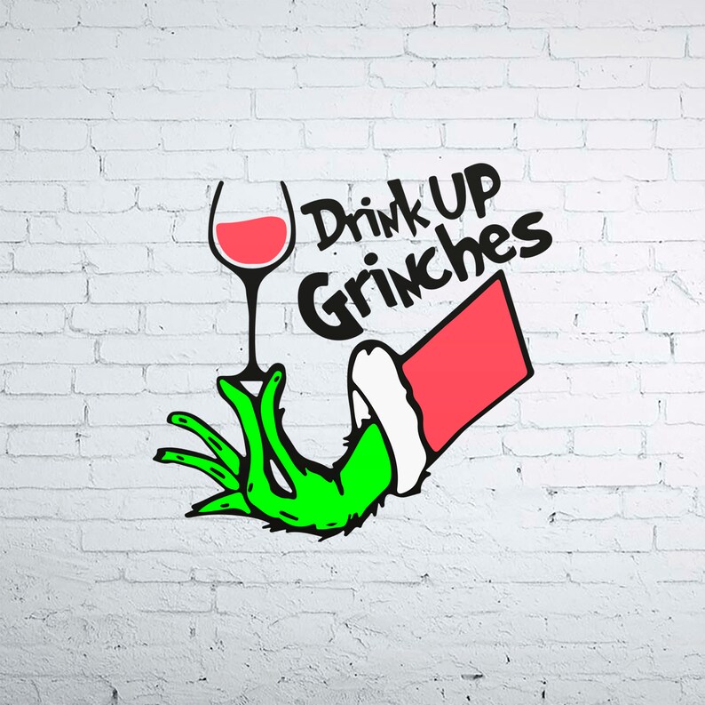 Download Drink Up Grinches Dr Seuss Svg Files For Cricut Dr Seuss ...