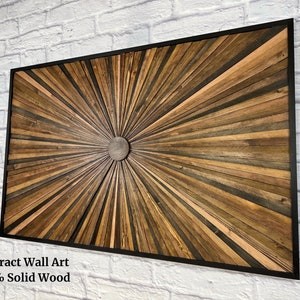 Wood Panel Wall Art, Wood Wall Sculpture, Wood Wall Panel, Wood 3d Panel, Wall Wood Panel, Wood Wall Art Panel, Acoustic Art, Wood Art Panel