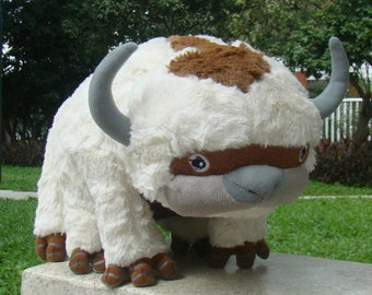 appa plush amazon