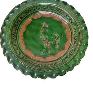 Tito Ubeda Pottery - Etsy
