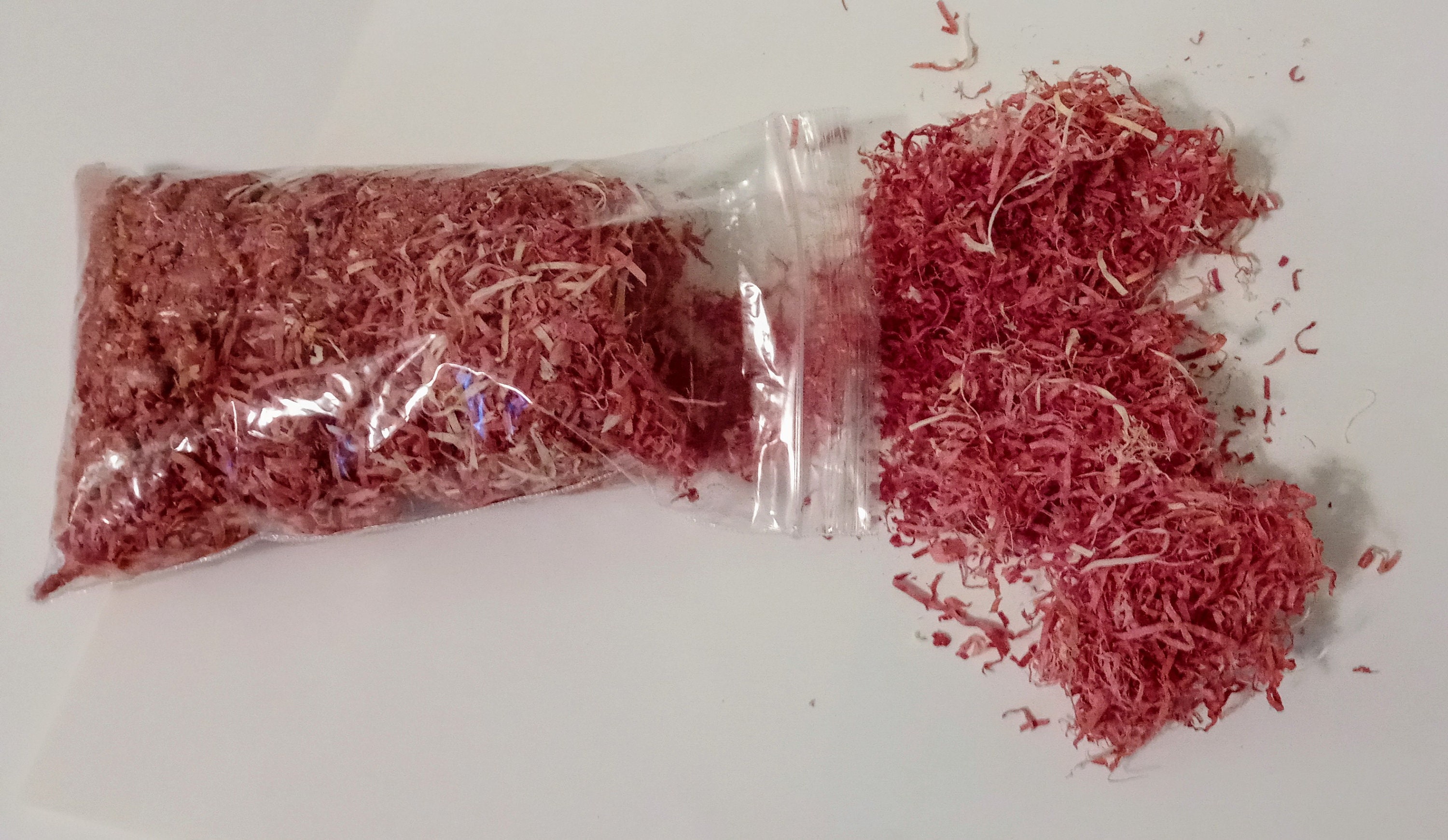 Aromatic Cedar Shavings Etsy