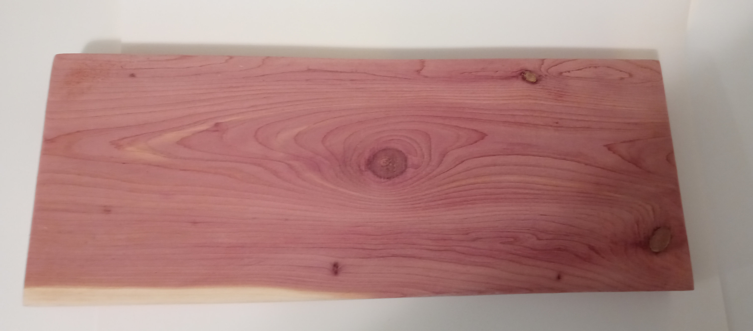 Cedar Plank Etsy