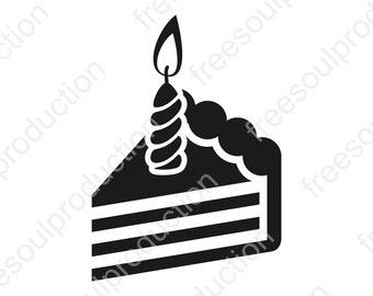 Free Free Cake Slice Svg 530 SVG PNG EPS DXF File