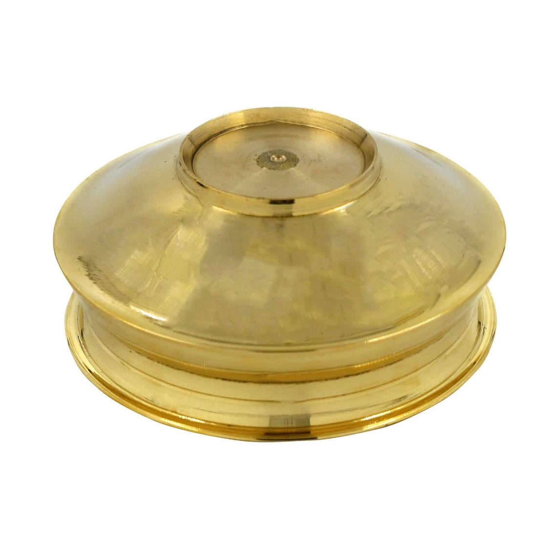 Metal Uruli Pot Urli Pot Decorative Bowl Center Piece Home Etsy