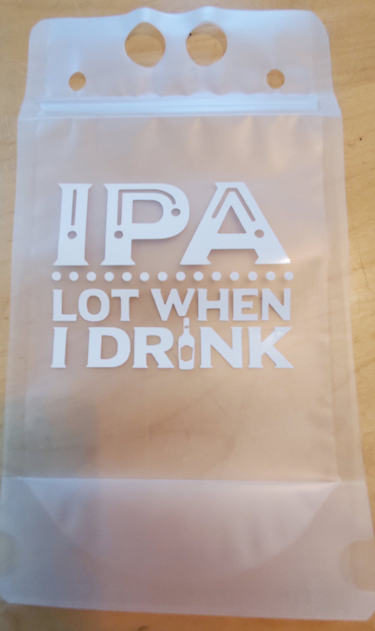 Adult Drink Pouch Reusable Adult Juice Pouch Funny Drink Etsy