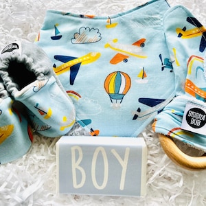 Newborn Baby Gift Hamper, Baby Boy Gift Hamper Baby Gift, Baby Gift Hamper, Baby Gift Basket, Australian Made Baby Gift, Baby Boy Gift