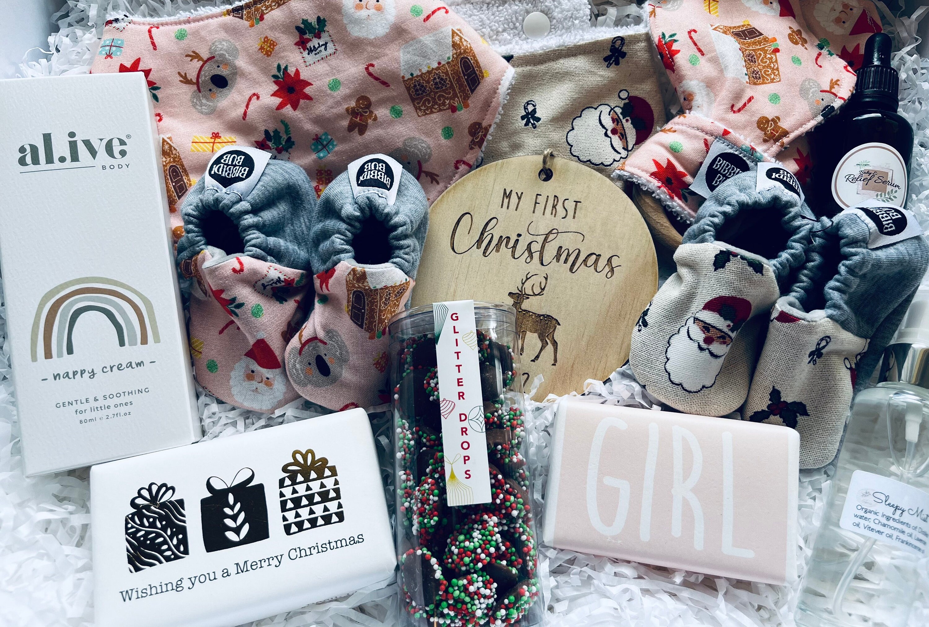Booty Advent Calendar - Etsy