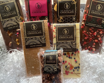 Chocolate Heaven Australian Made Gift Hamper