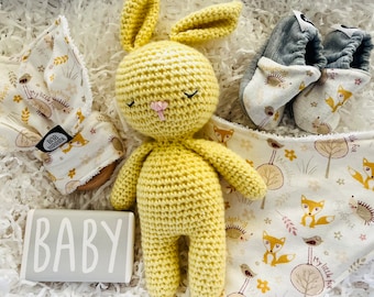 Newborn Baby Gift Hamper, Unisex Baby Gift, Baby Gift Hamper, Baby Gift Basket, Australian Made Baby Gift