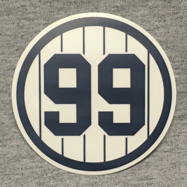 All rise aaron judge shirt etsy