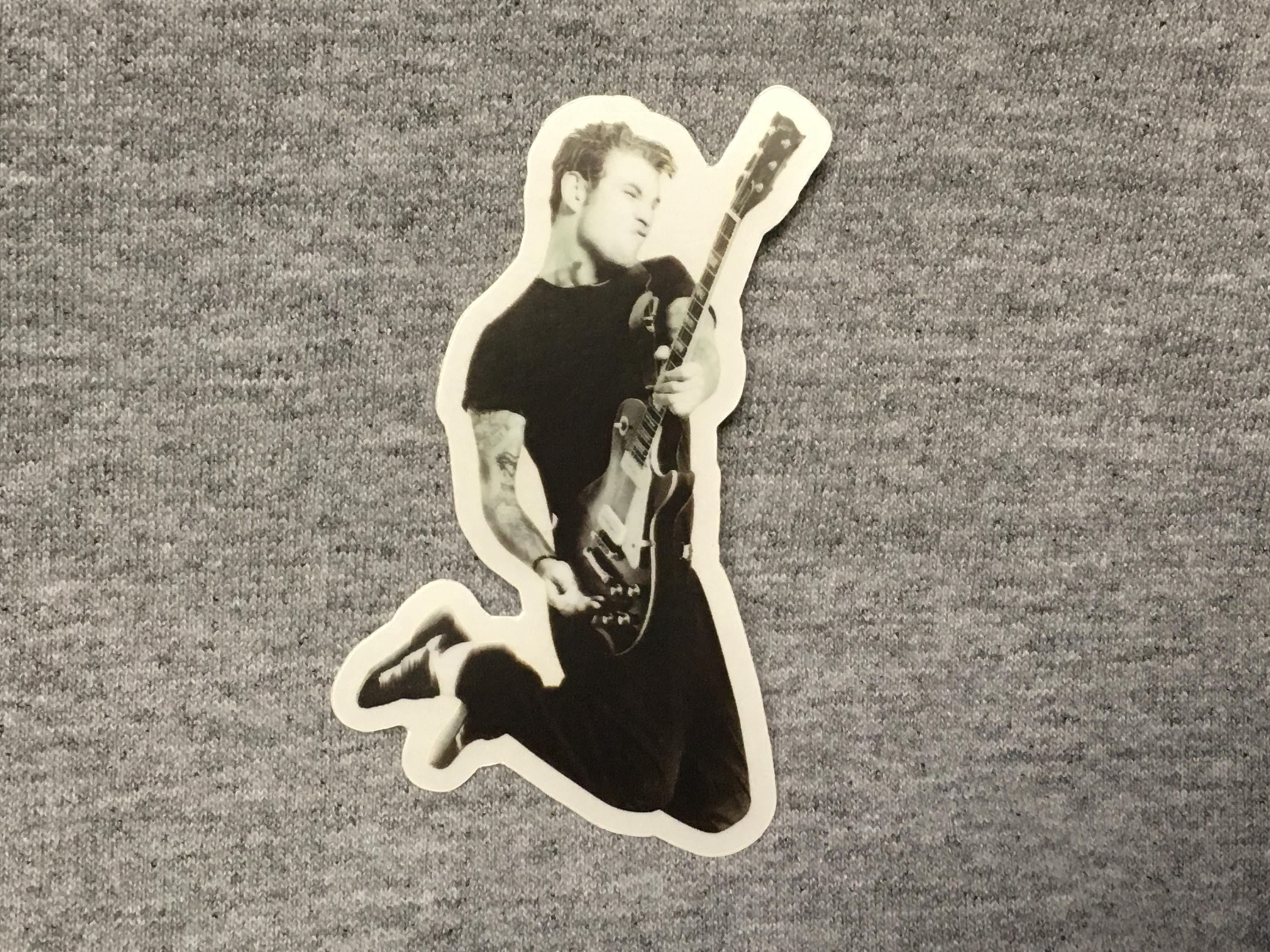 Mike Ness Tシャツ Social Distortion ビンテージ SOCIAL DISTORTION Original Vintage T-shirt Black Giant Label