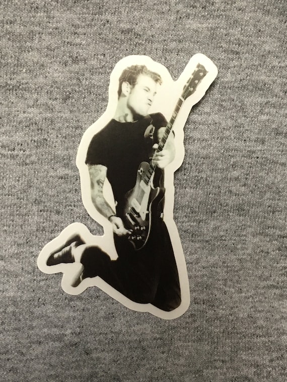 MIKE NESS SOCIAL DISTORTION シルクスクリーンポスター Mike Ness Art / Mike Ness Social Distortion Print/poster