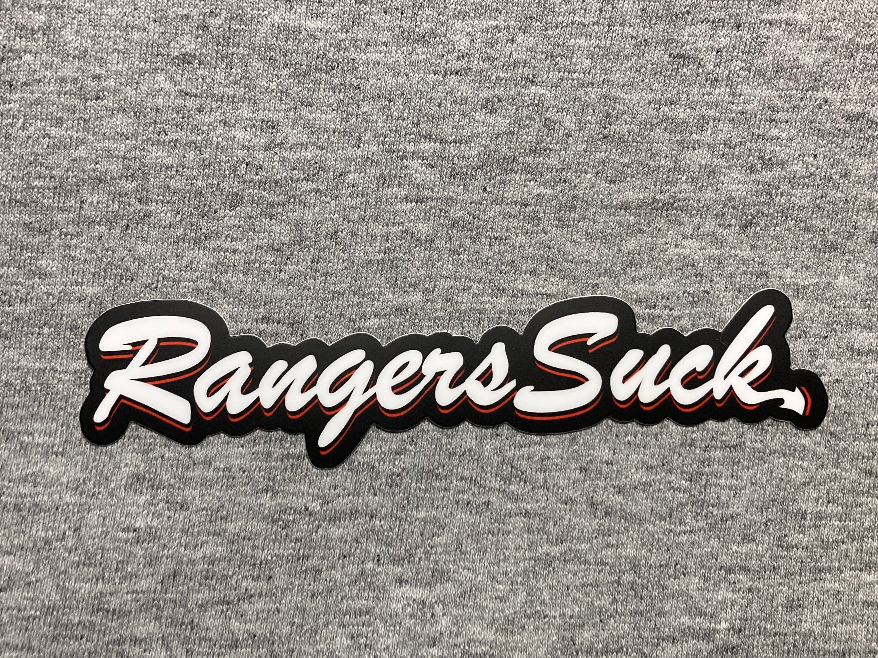 Nj devils cheap suck
