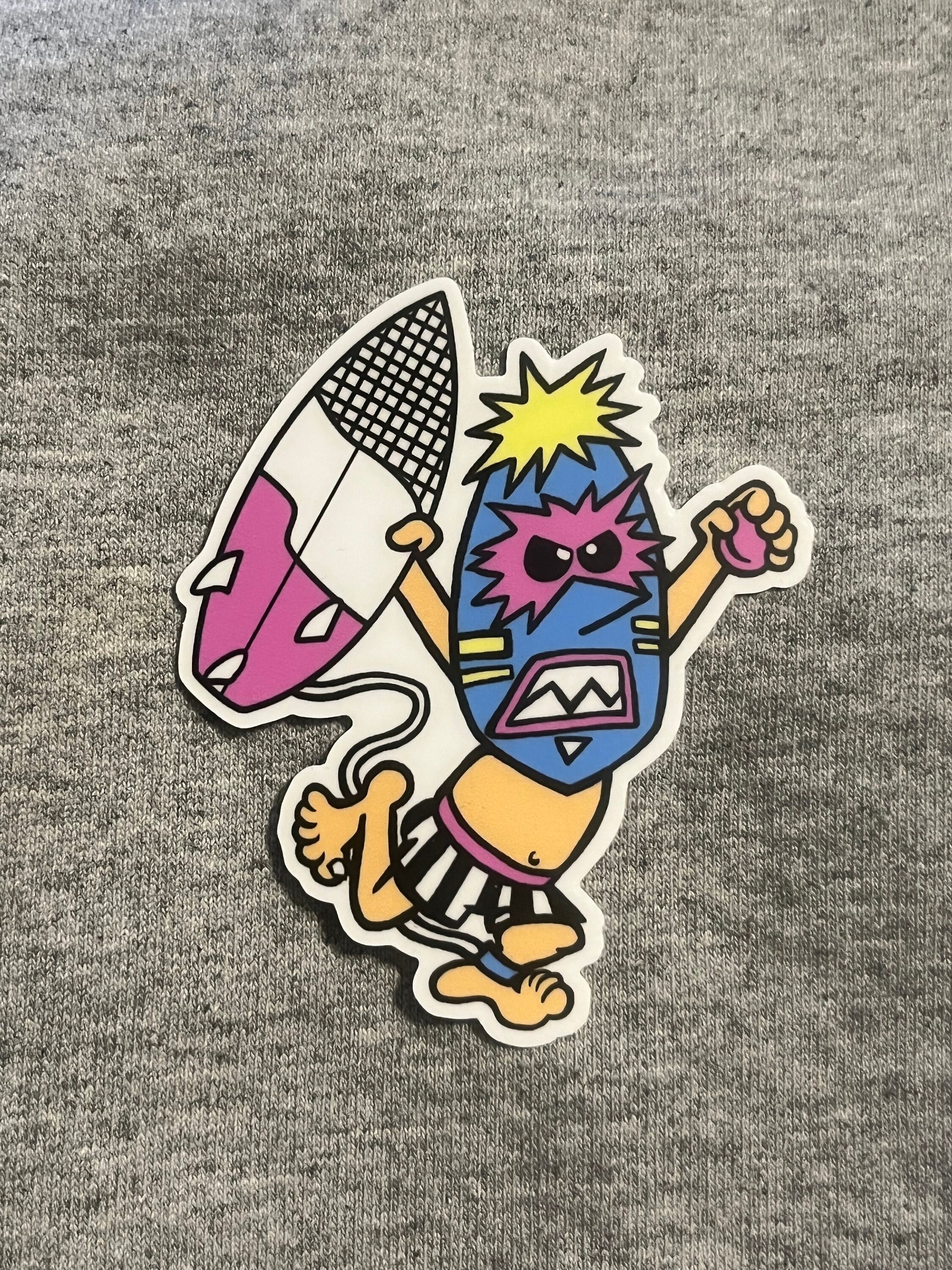 公式】アクセサリーの激安通販 80s Gatorwind Bordsailing