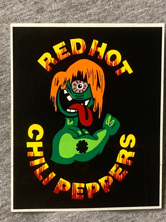 Chad Smith signed Red Hot Chili Peppers Mothers Milk album vinyl COA exact proof STAR Chad Smith signed Red Hot Chili Peppers Mothers Milk album vinyl COA exact proof STAR