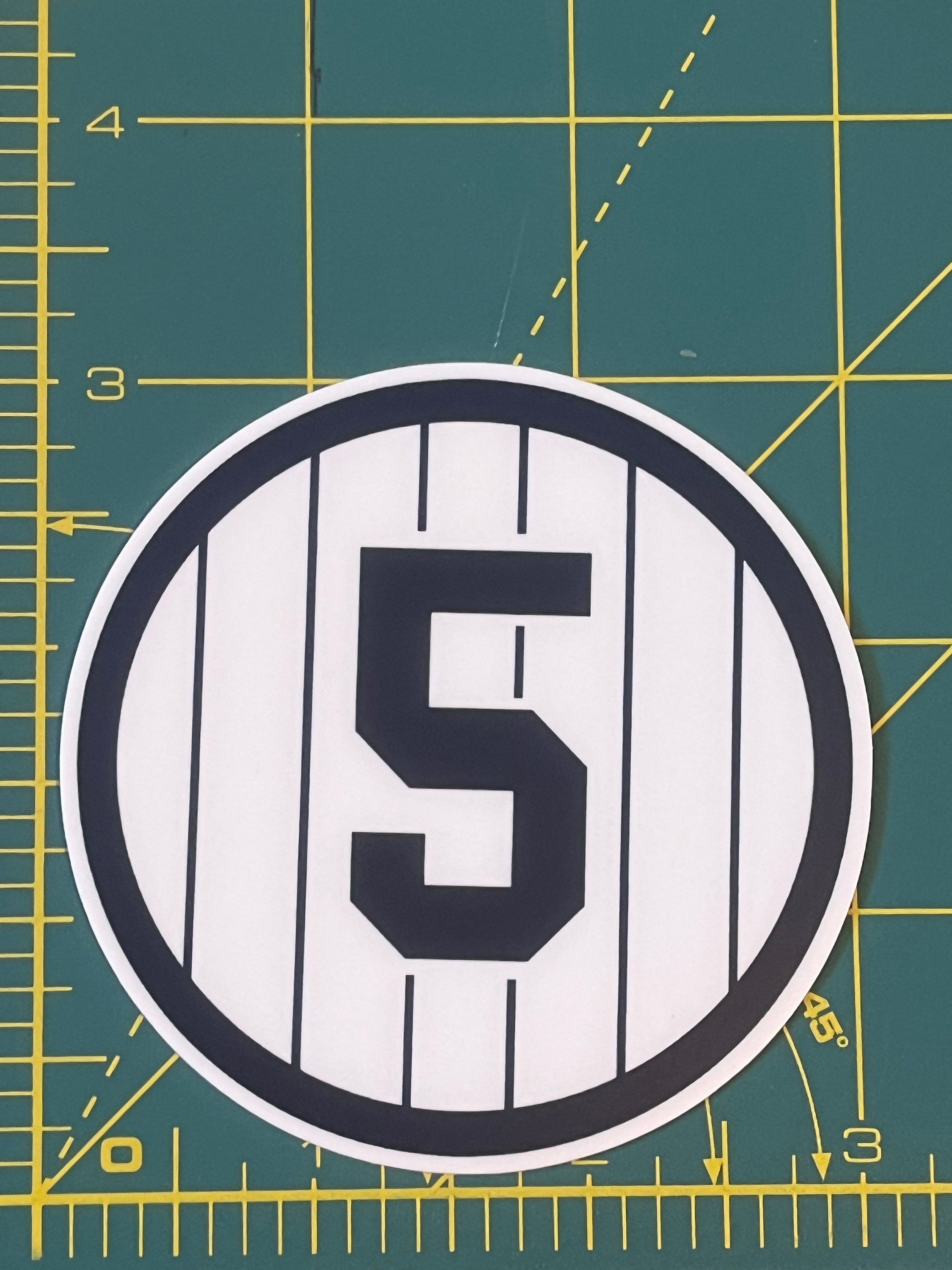 Yankees retired numbers: A look at all of the jersey numbers players cannot  wear in the Bronx 