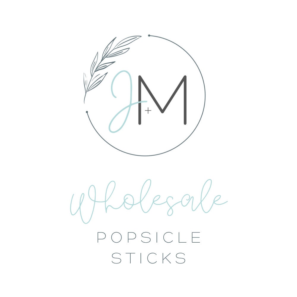 Bulk Cakesicle Sticks, Business Acrylic Cake Stick, Custom