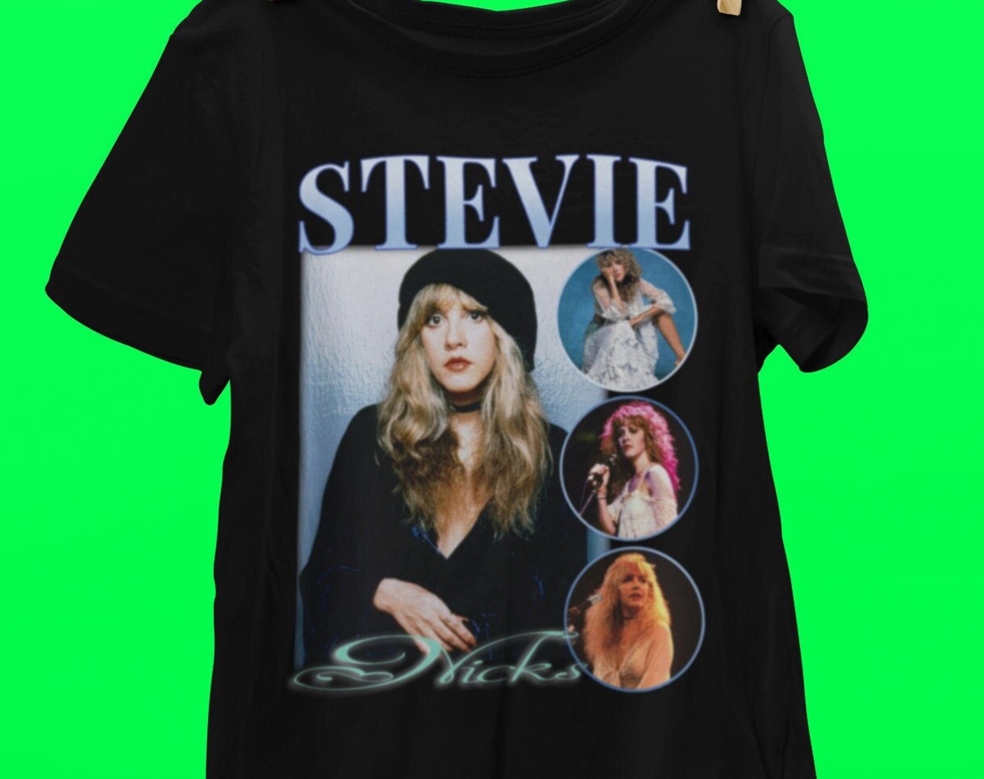 Discover Stevie Nicks T Shirt