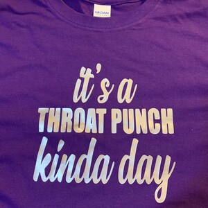Adult Tshirt