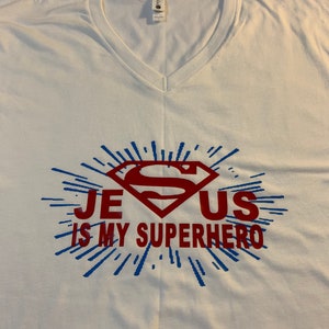 Adult Tshirt