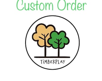 Custom order