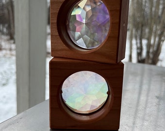 Window Unit Blocks