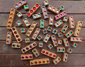 50 LSP “mixer” blocks