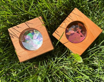 50mm AB Gem Blocks