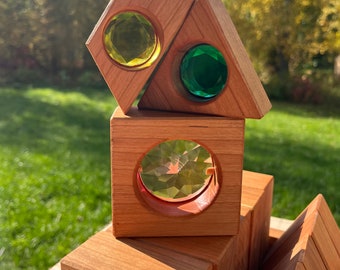 Window Shapes